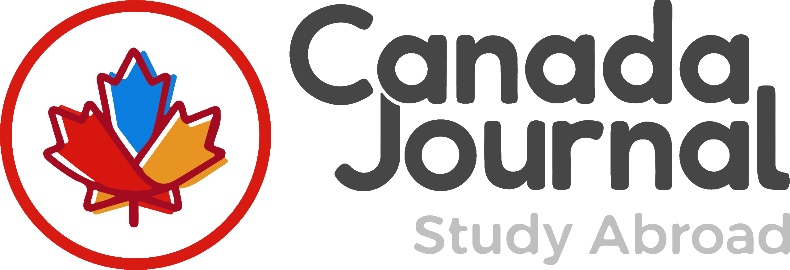 カナダジャーナルの公式ロゴ