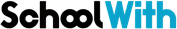 スクールウィズの公式ロゴ